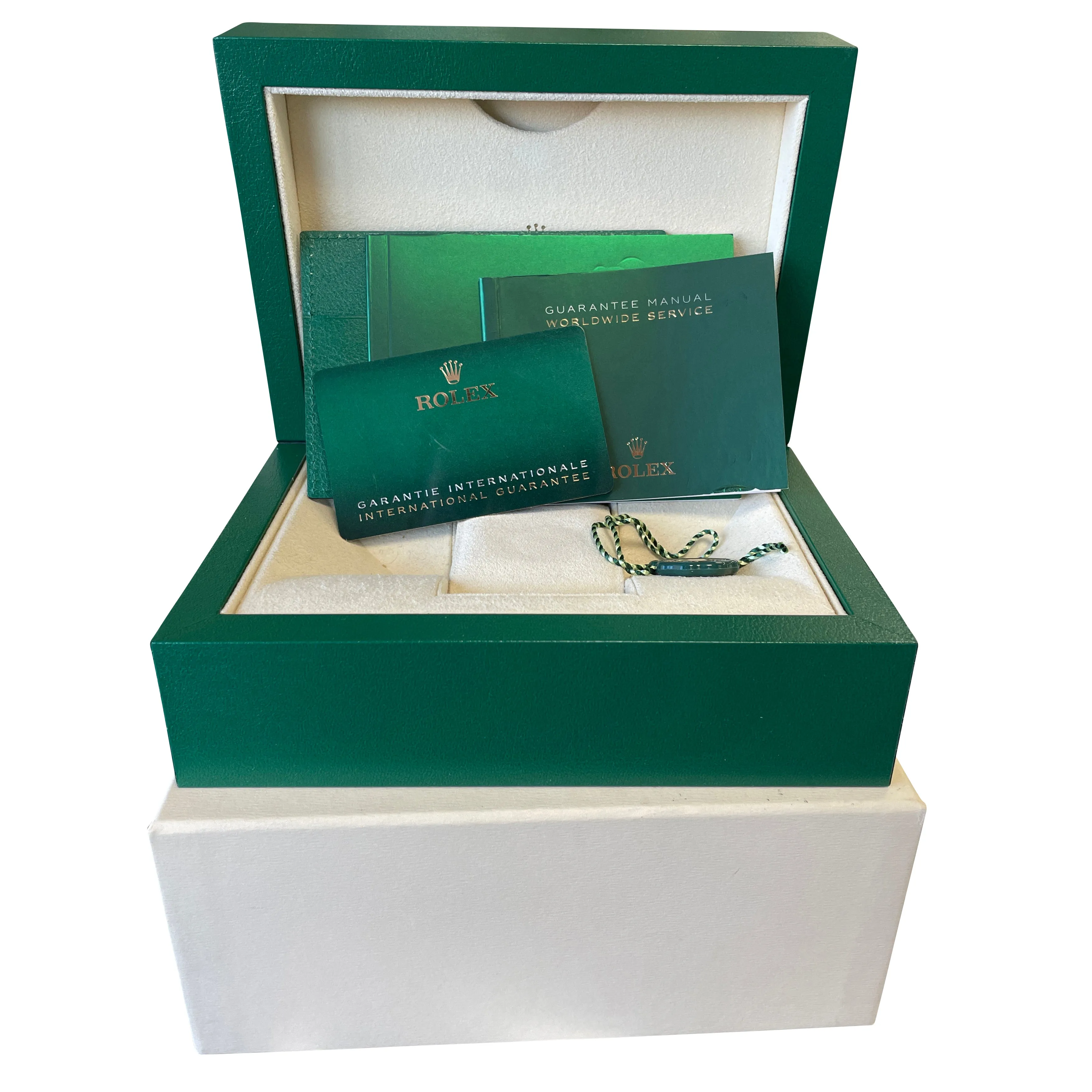 BRAND NEW SEPT. 2021 Rolex Submariner Date 41mm Steel Black Watch 126610 LN