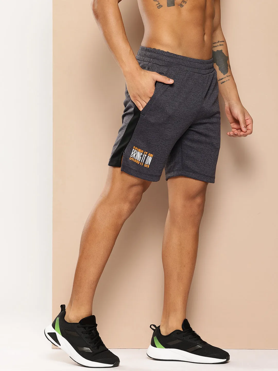 Bring It On Training Shorts