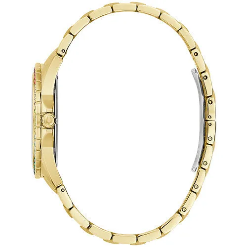 Bulova Dress/Classic Bul Mens Stainless Steel