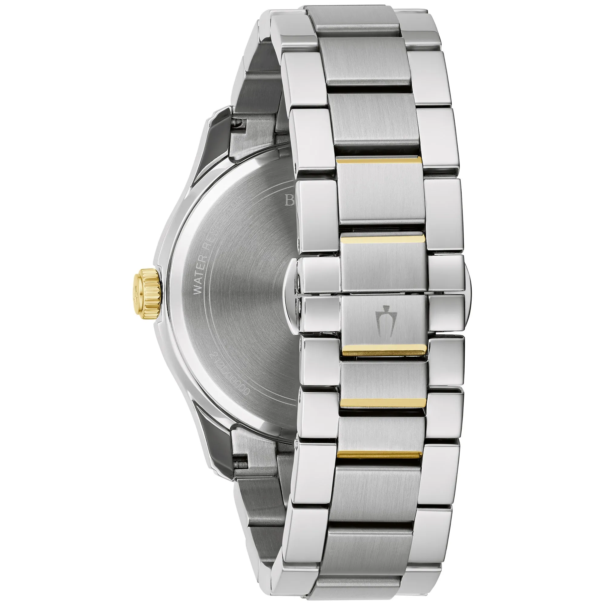 Bulova Dress/Classic Classic Mens Watch Stainless Steel