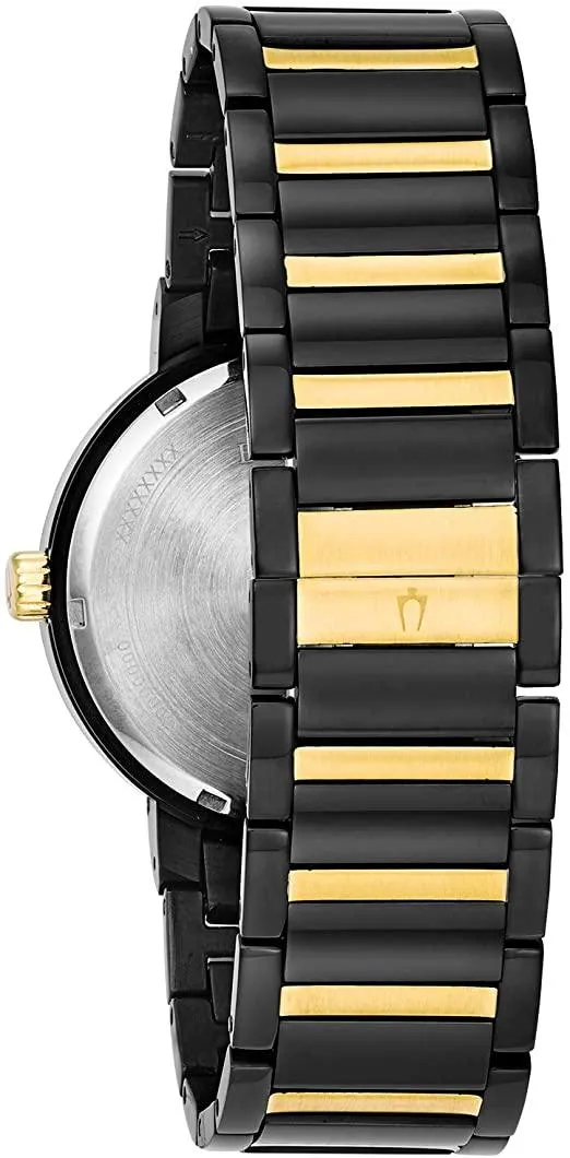 Bulova Futuro Men's Watch 98C124