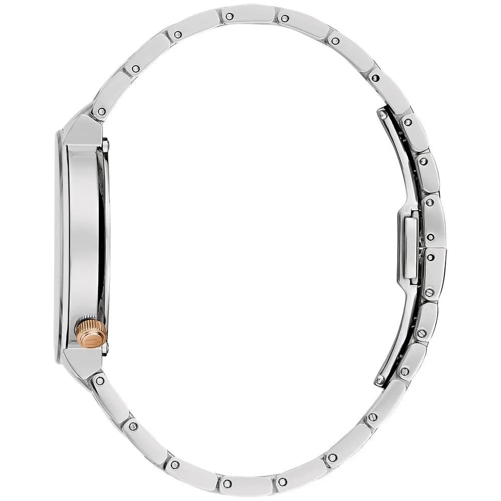 Bulova Latin Grammy Quartz Women's Watch 98L309