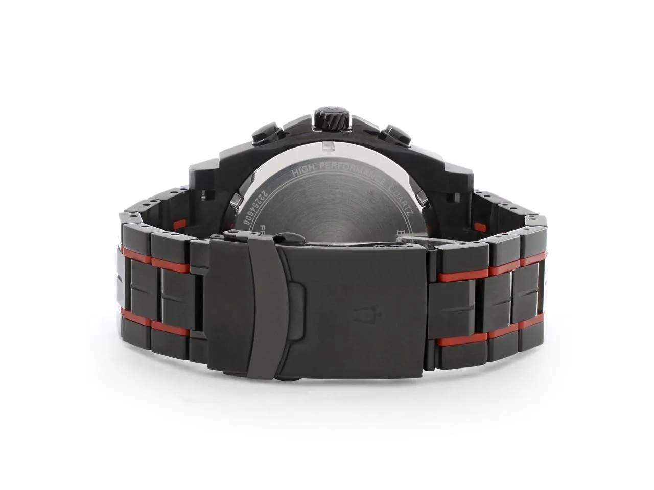 Bulova Precisionist Men's Watch 98B313