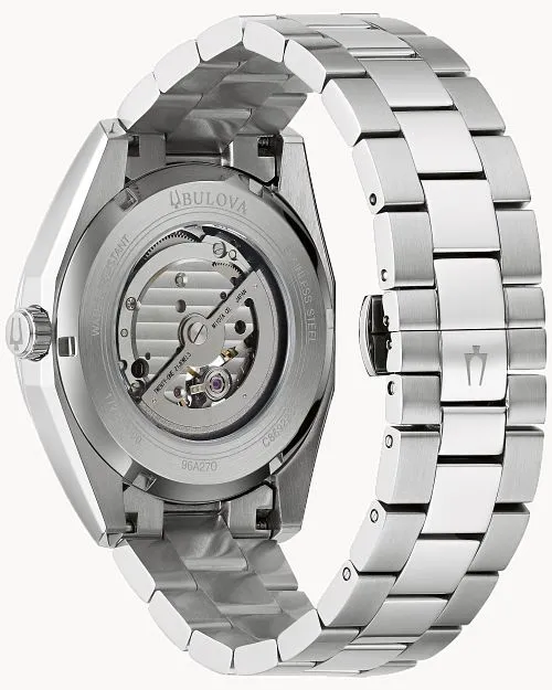 Bulova Surveyor 96A270