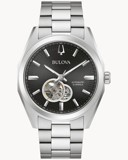 Bulova Surveyor 96A270