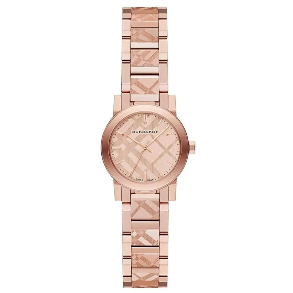 BURBERRY BU 9135 Ladies Watch