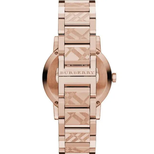 BURBERRY BU 9235 Ladies Watch