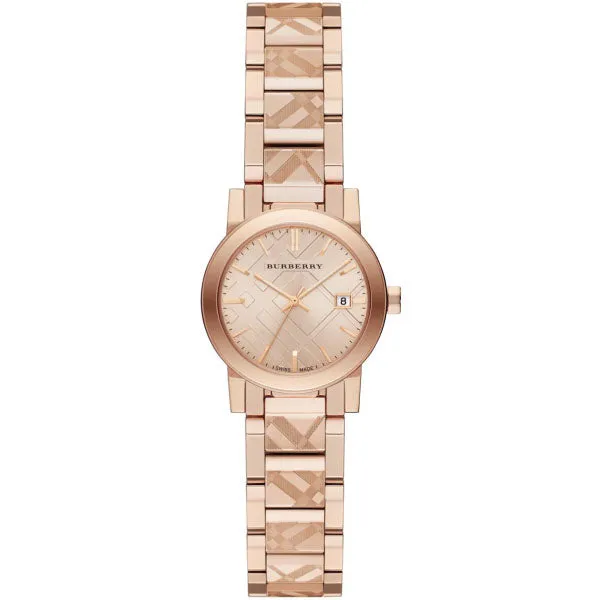 BURBERRY BU 9235 Ladies Watch