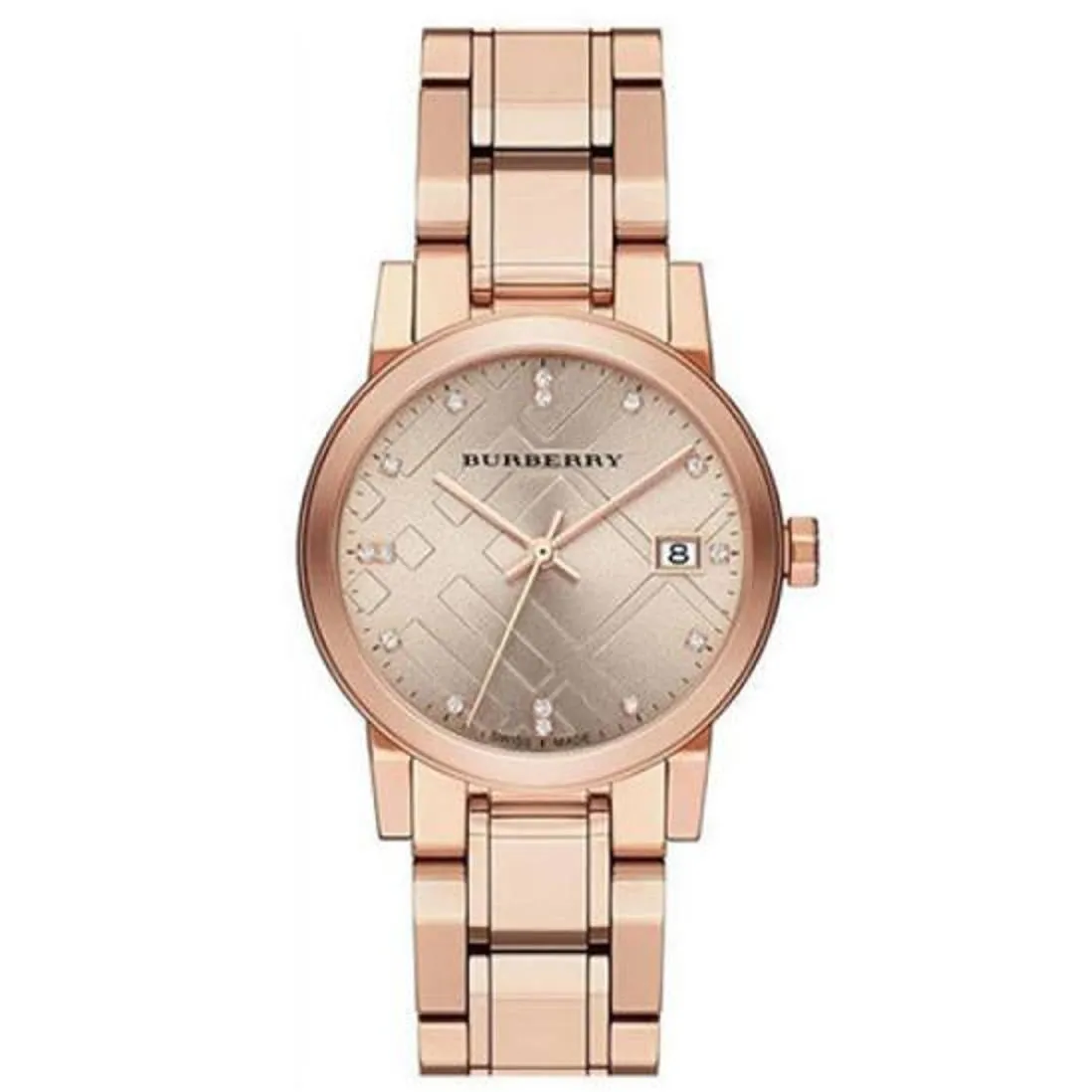 BURBERRY BU 9126 Ladies Watch
