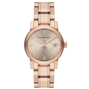 BURBERRY BU 9126 Ladies Watch