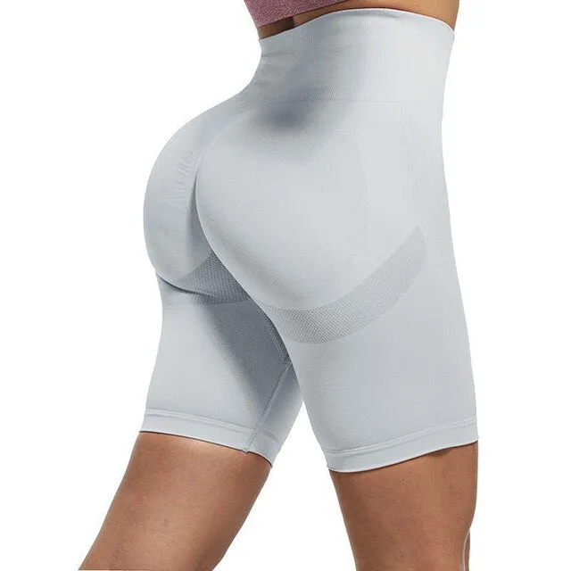 Butt Lifting Longer Short