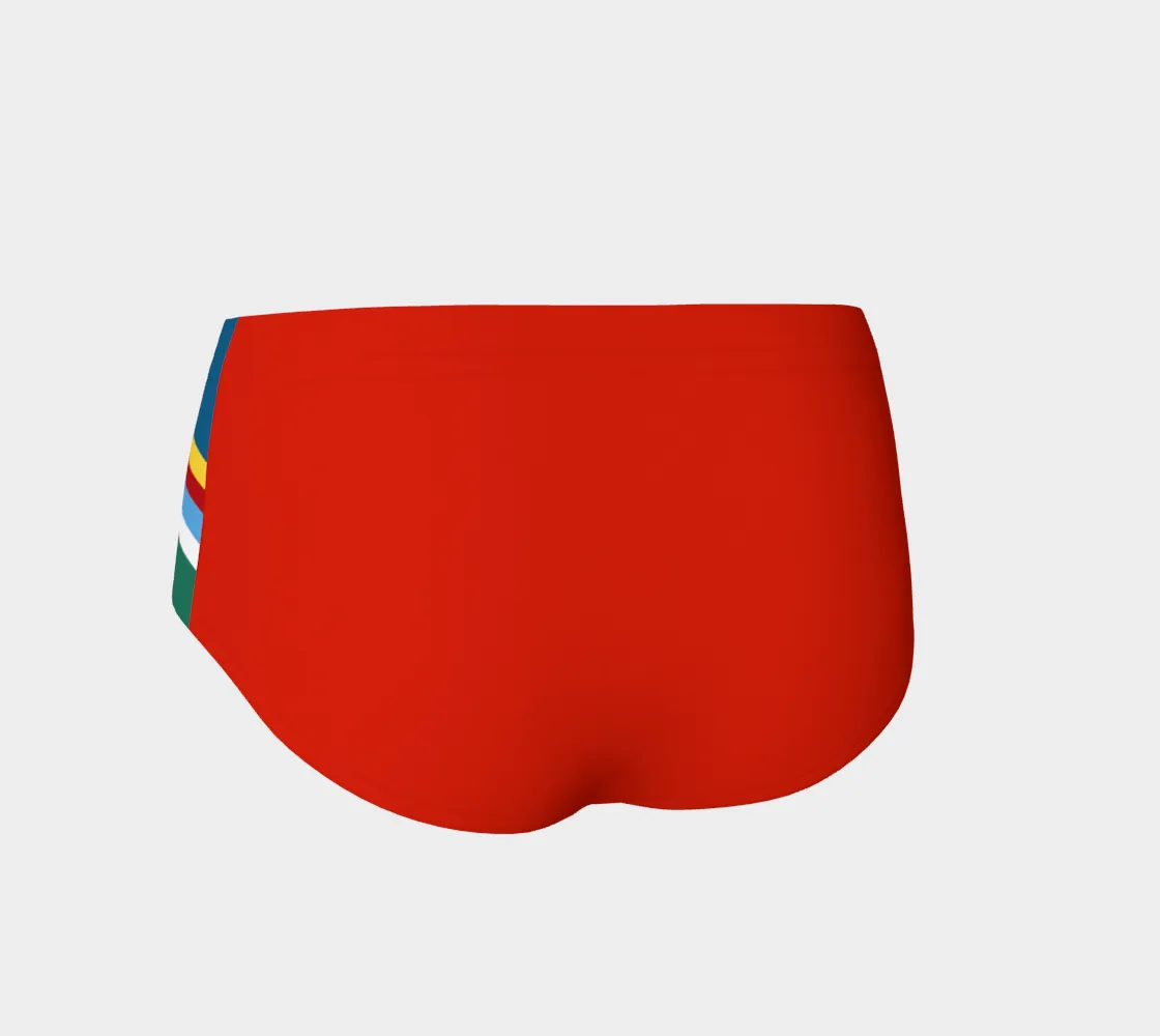 Cabbage Patch Swim Briefs