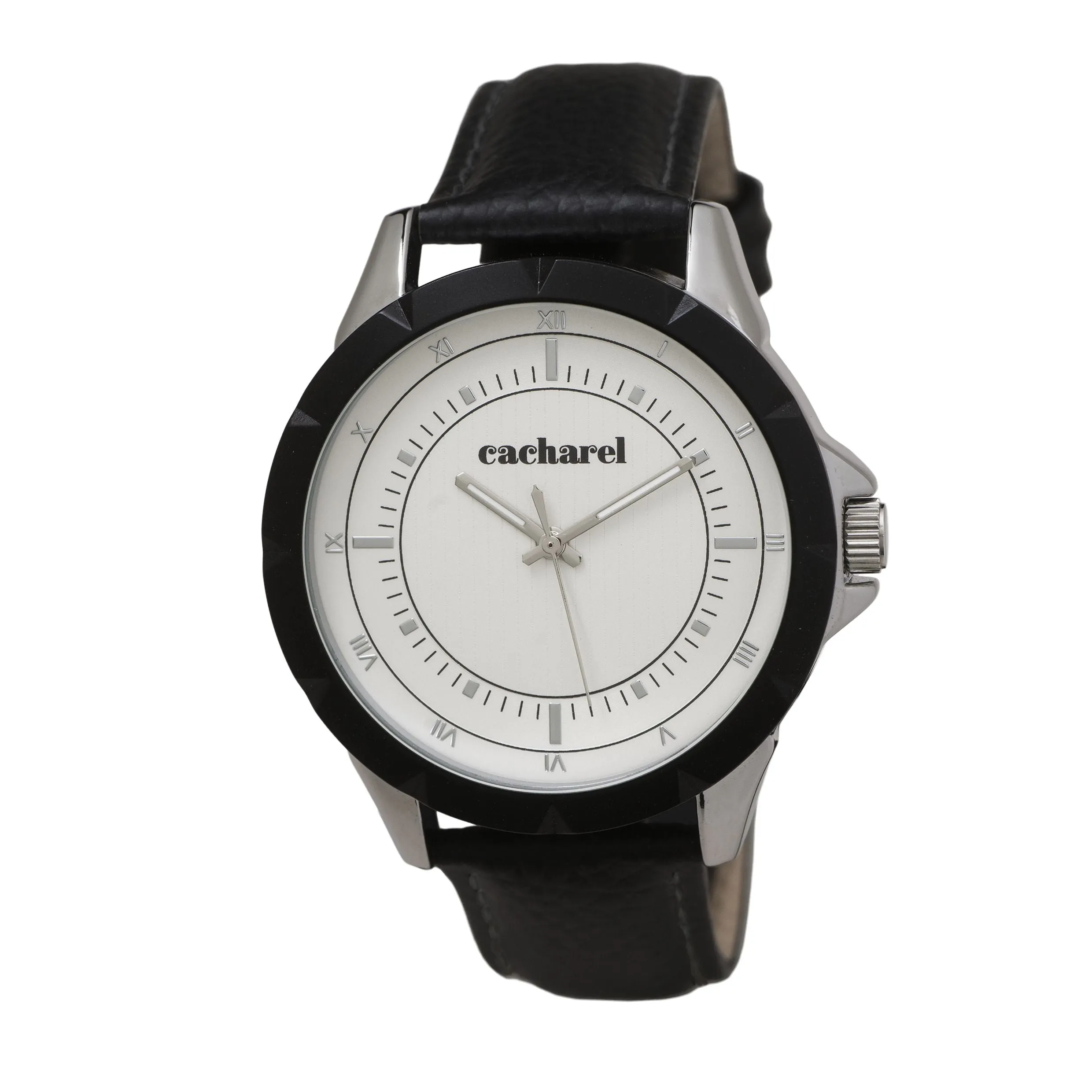 Cacharel CMN470 - Cacharel Watch London Noir