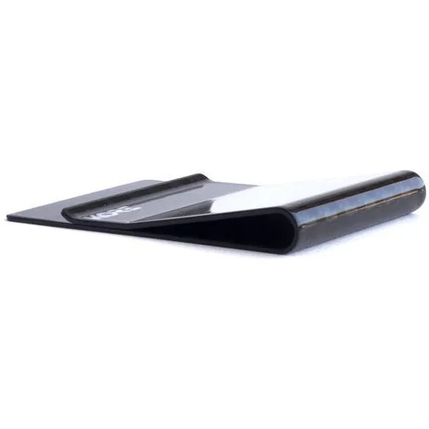 CARBON FIBER MONEY CLIP