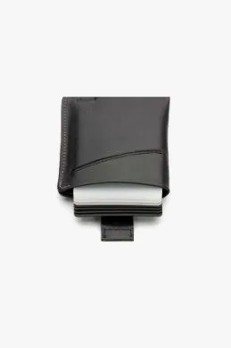 Card Sleeve - Black