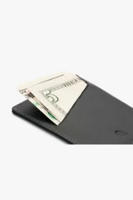 Card Sleeve - Black