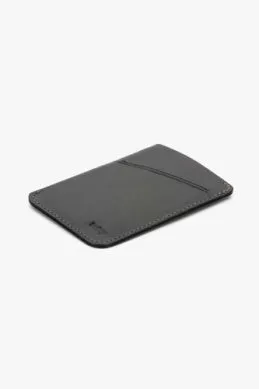 Card Sleeve - Black