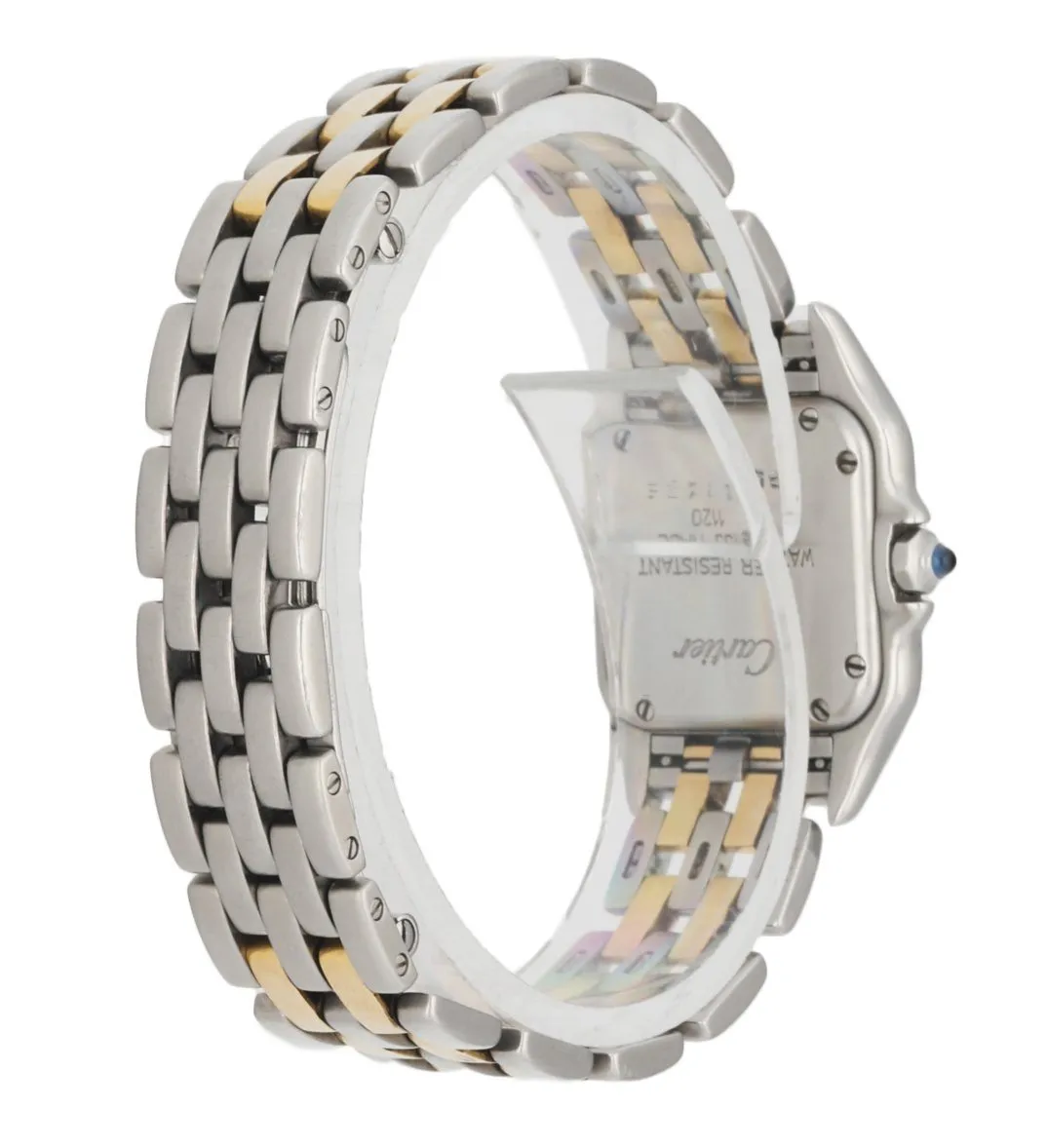 Cartier Panthere 1120 Ladies Watch