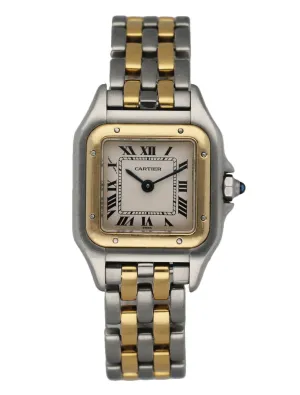Cartier Panthere 1120 Ladies Watch