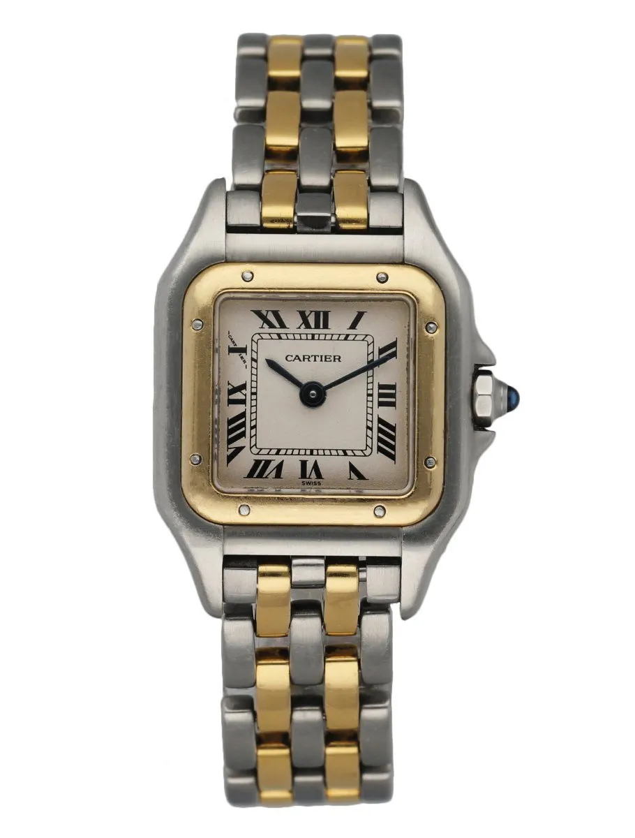 Cartier Panthere 1120 Ladies Watch