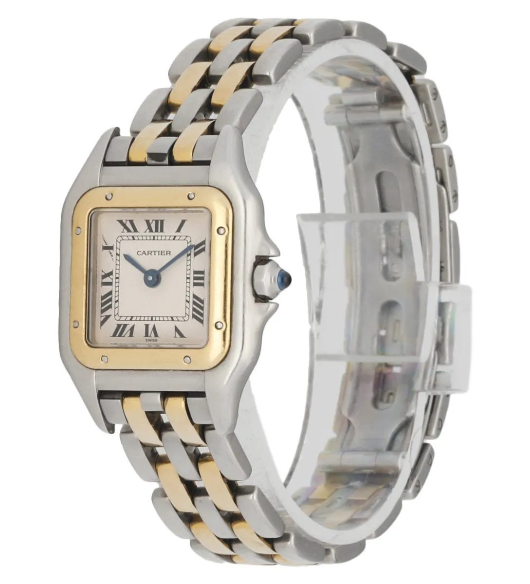 Cartier Panthere 1120 Ladies Watch