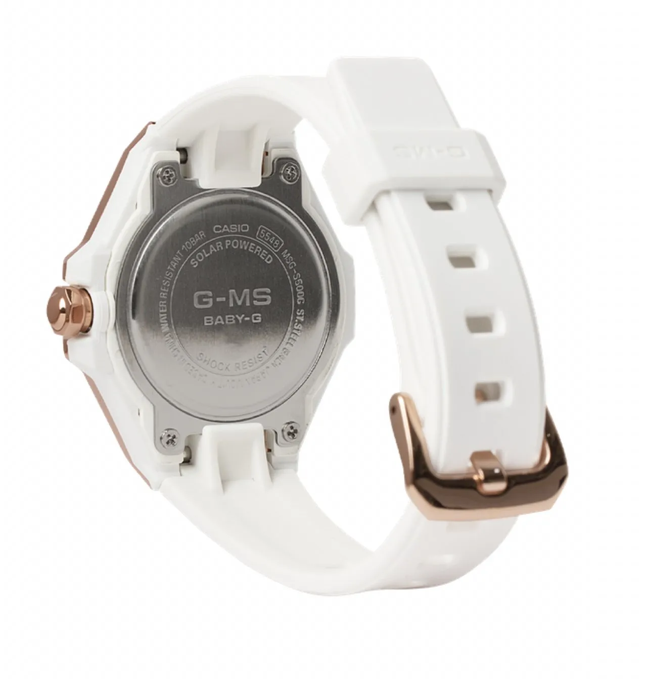 Casio MSGS500G-7A2