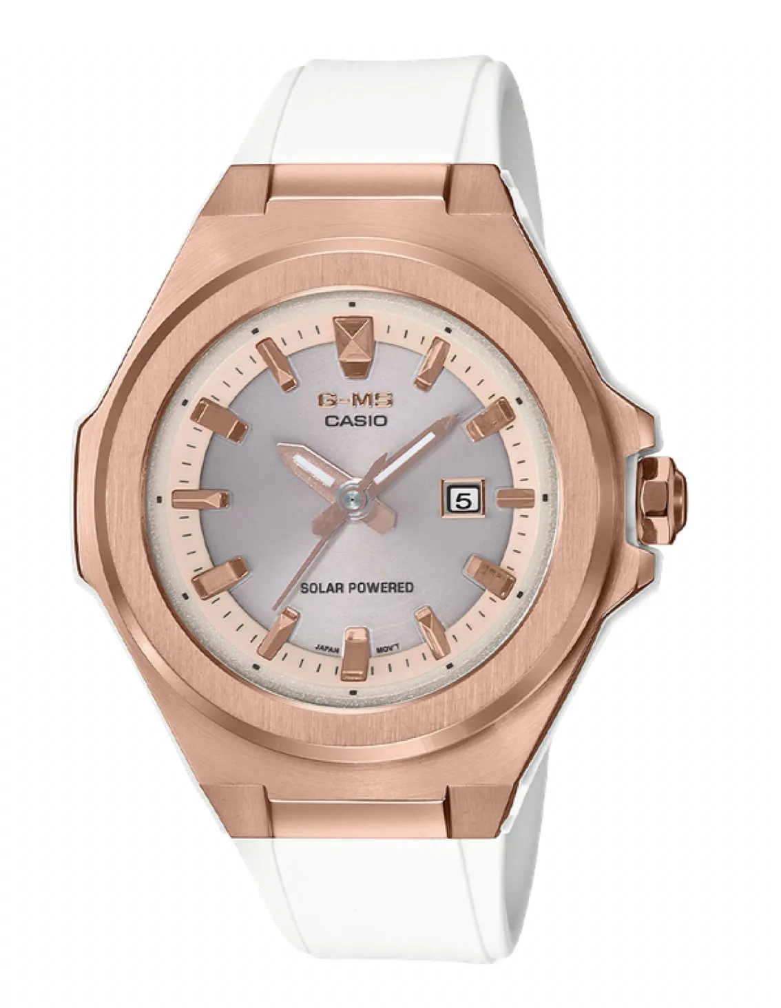 Casio MSGS500G-7A2