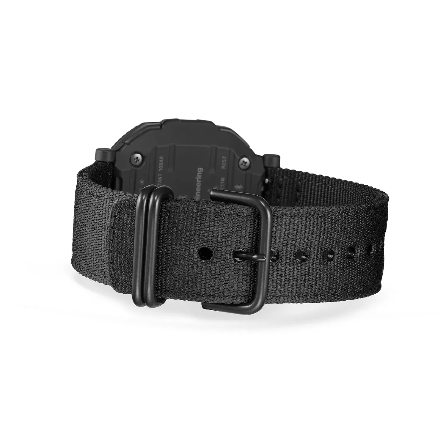 Casio x White Mountaineering PRJ-B001 Black Watch PRJB001-WM-1