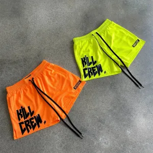 Casual Quick Dry Beach shorts