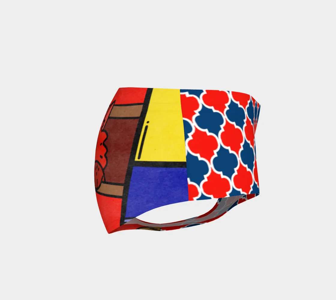 Cat in a Box Swim Briefs