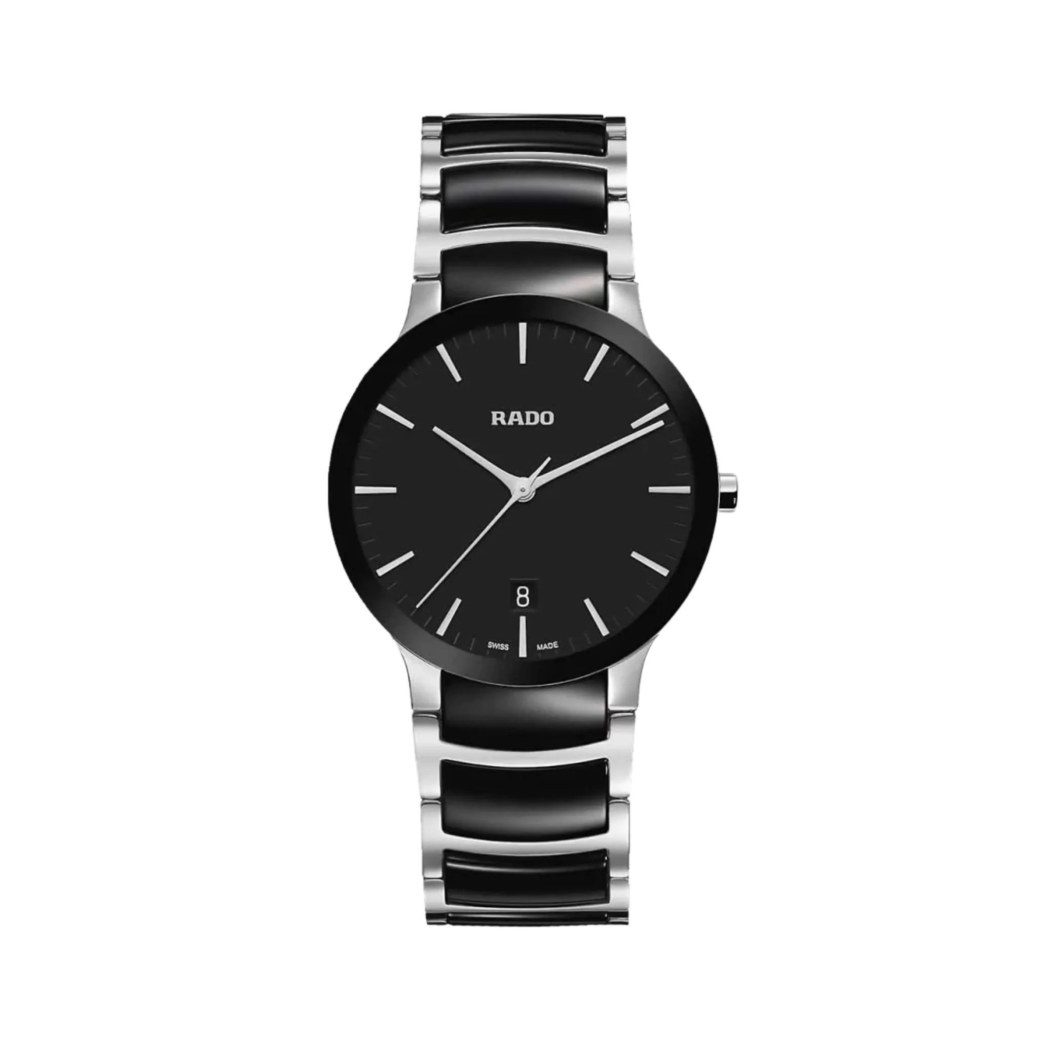 CENTRIX BLACK/SILVER