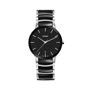 CENTRIX BLACK/SILVER