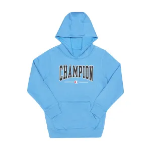 Champion Kids Sporty Graphic Hoodie