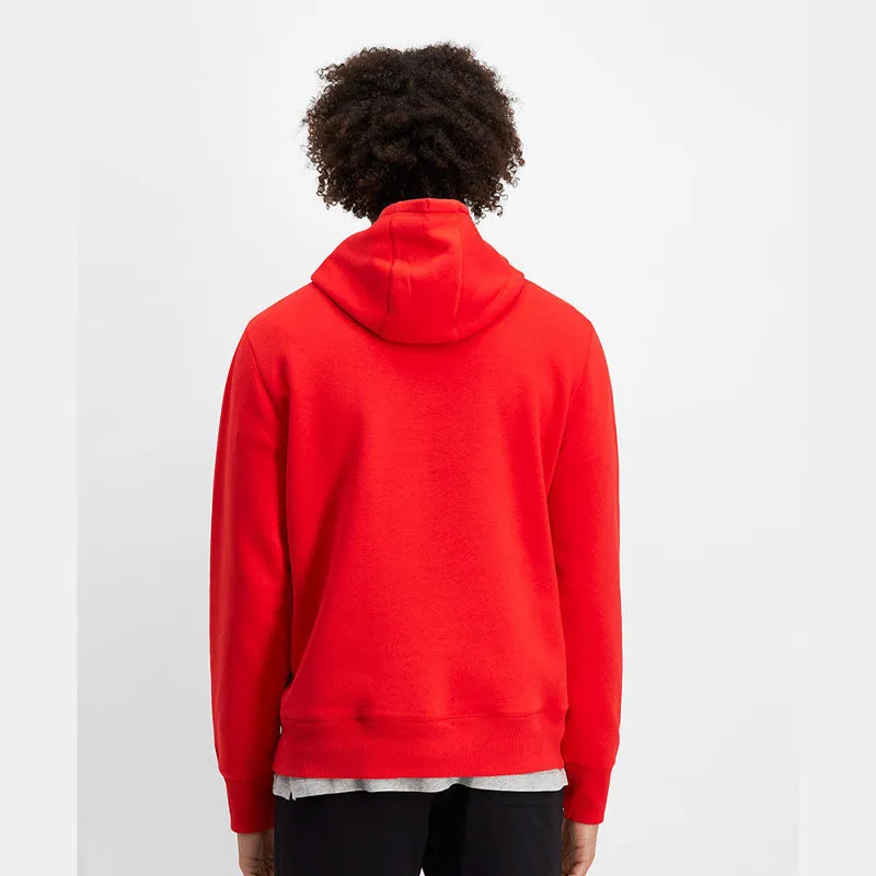 CHAMPION MENS SCRIPT HOODIE STONEY ROADS