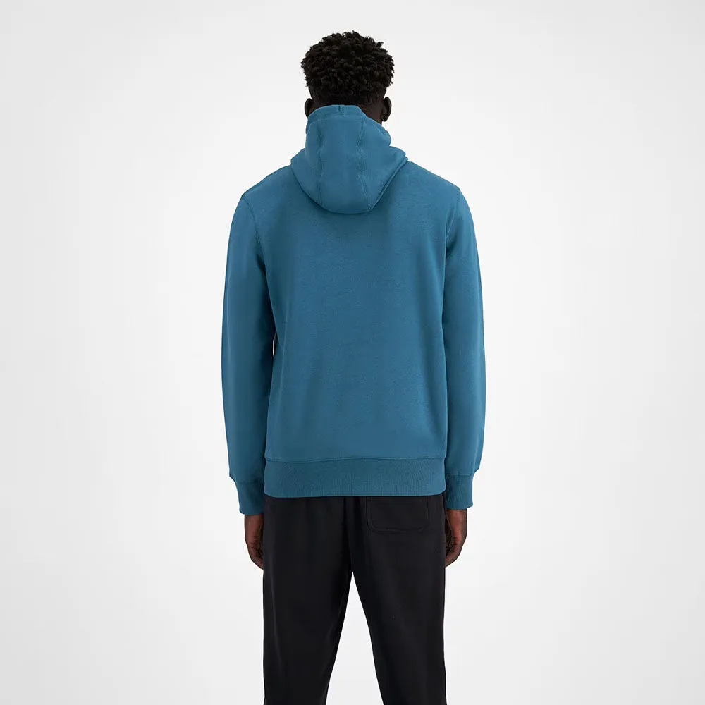 Champion Mens Script Hoodie