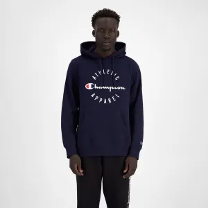 Champion Mens Sporty Hoodie