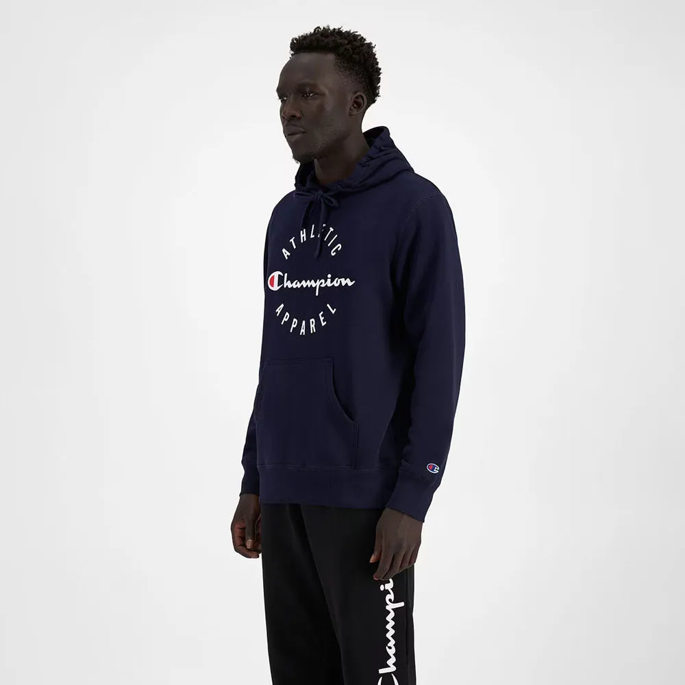 Champion Mens Sporty Hoodie
