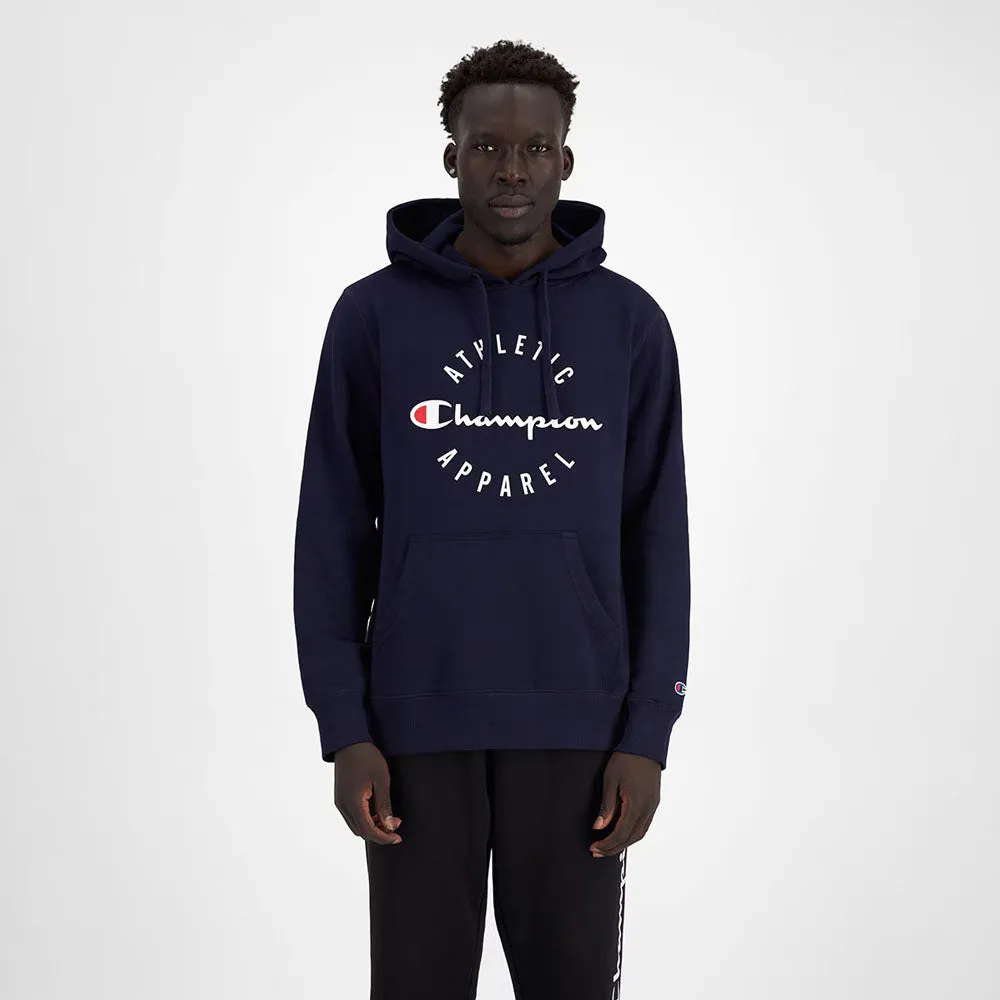Champion Mens Sporty Hoodie