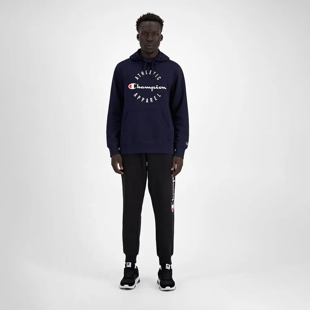 Champion Mens Sporty Hoodie
