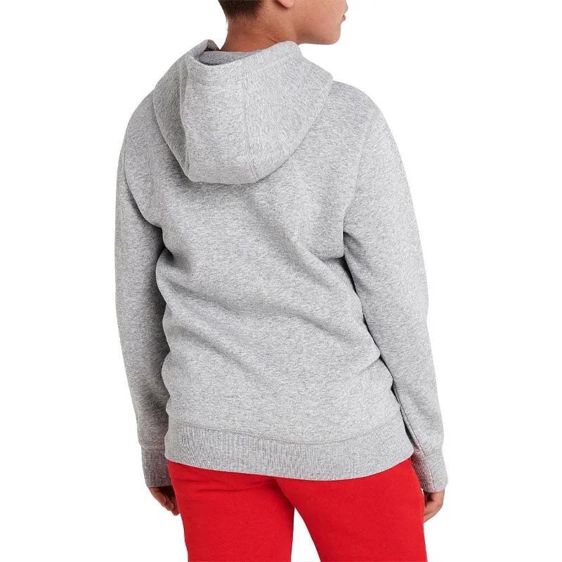 Champion Youth Sporty Graphic Hoodie