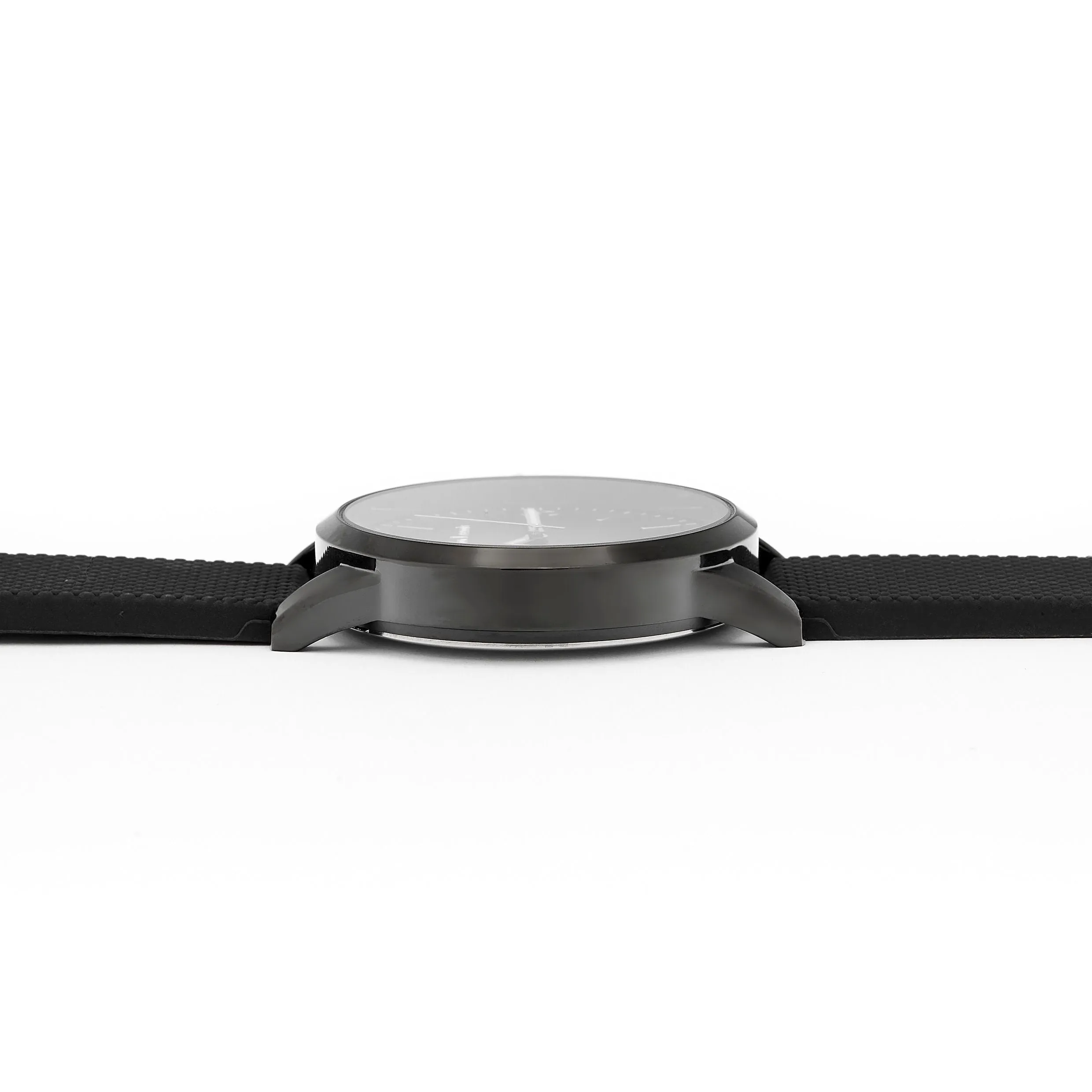Christian Lacroix LMN231A-Watch Lorem Black