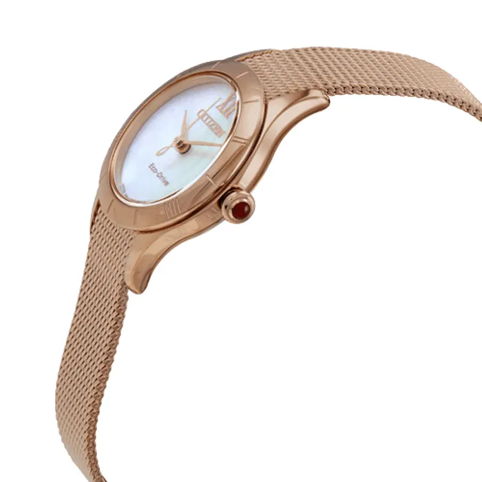 Citizen Eco Drive Citizen L Women's Watch EM0783-85D
