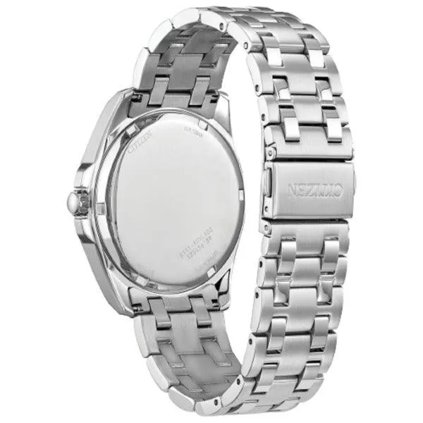 Citizen Peyten Eco-Drive Men's Watch BM7530-50X