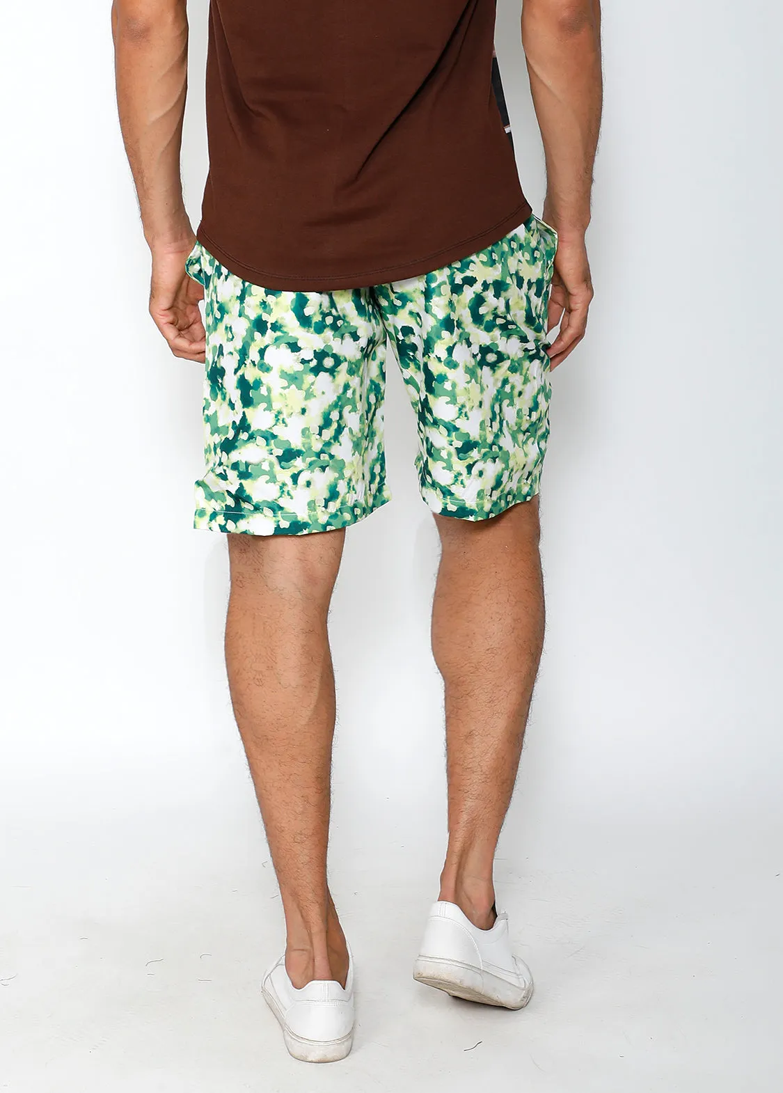 Citrus Hue Boardshorts