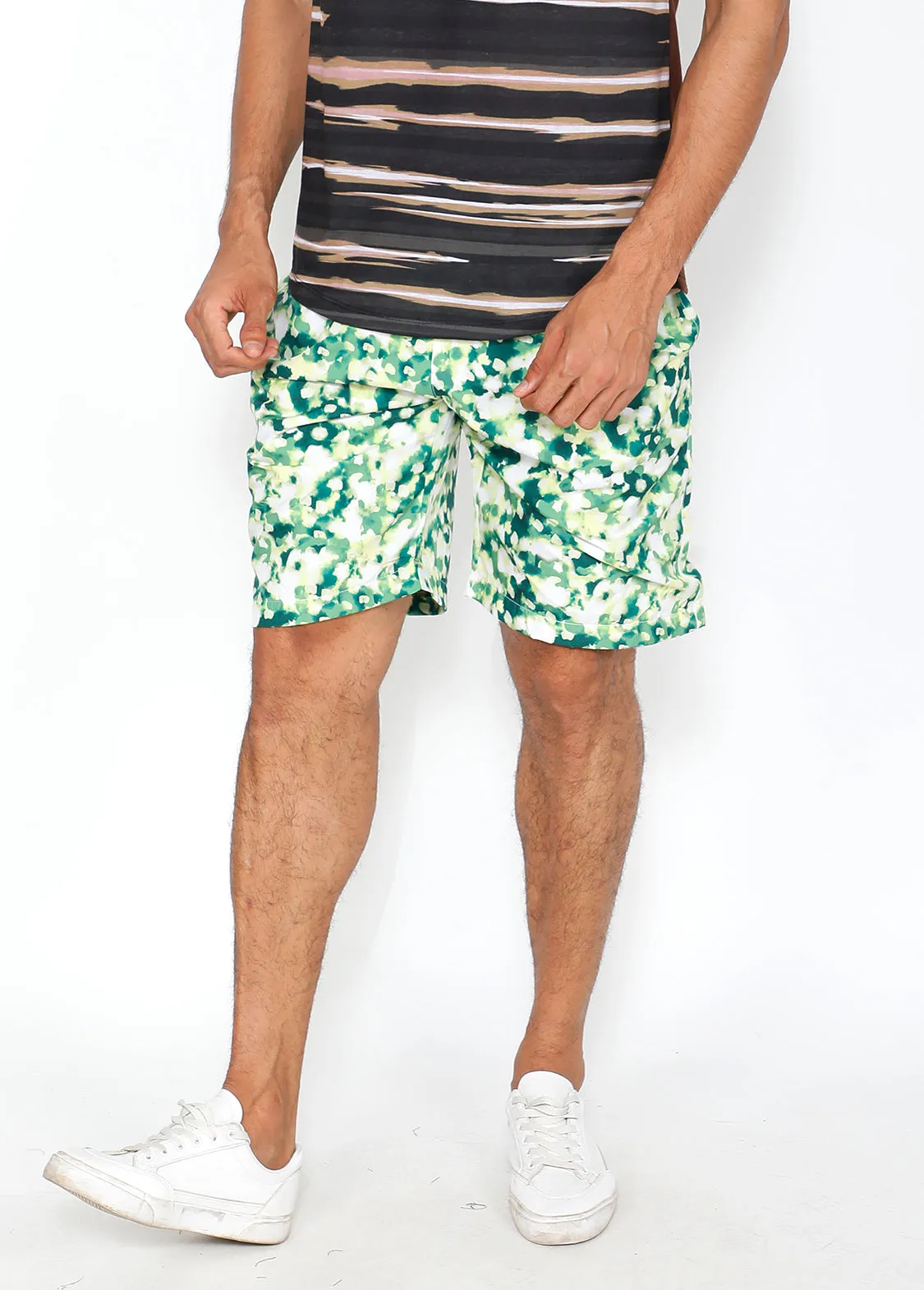 Citrus Hue Boardshorts