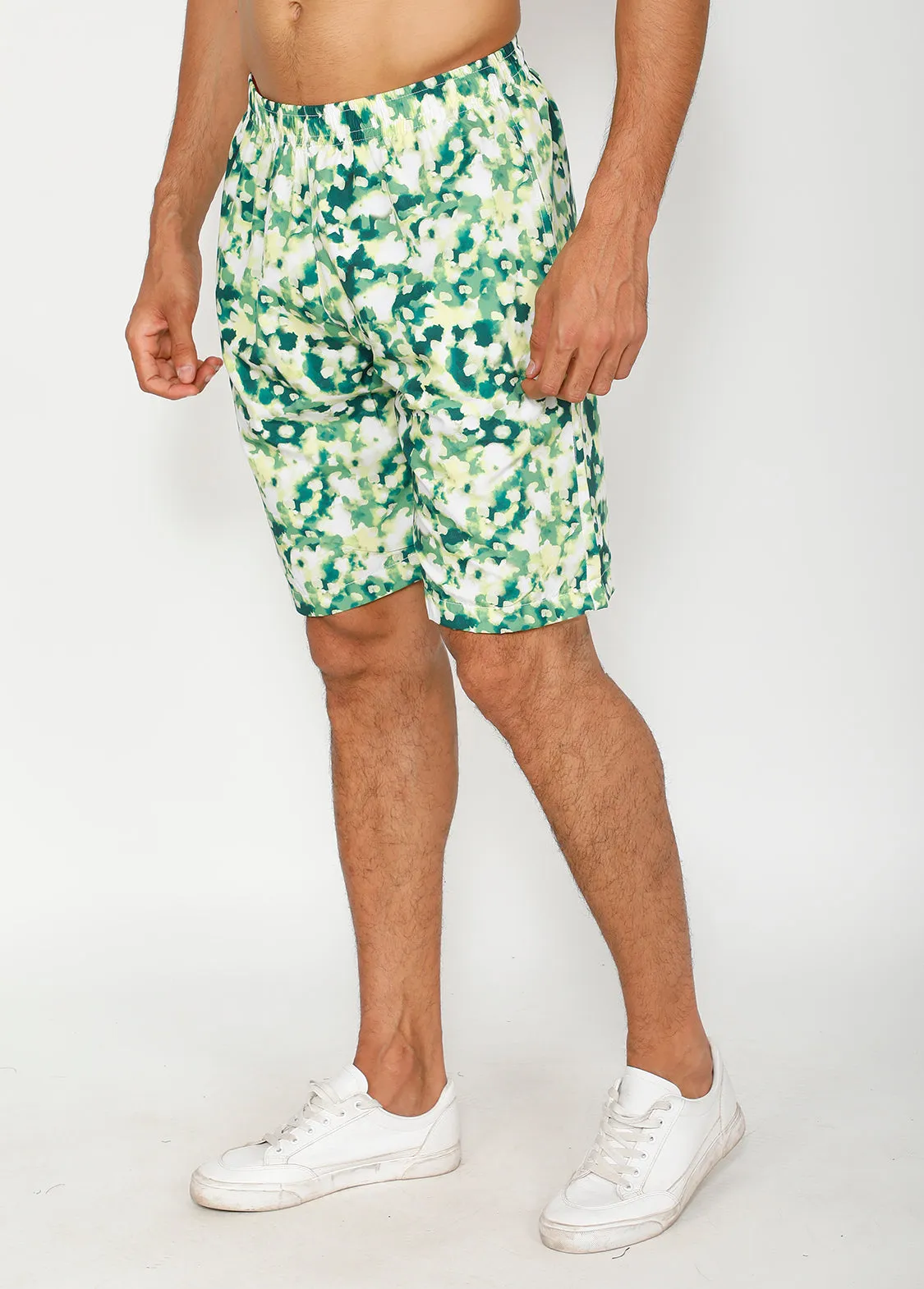 Citrus Hue Boardshorts