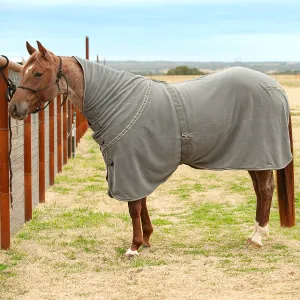 Classic Equine Economy Polar Fleece Cooler