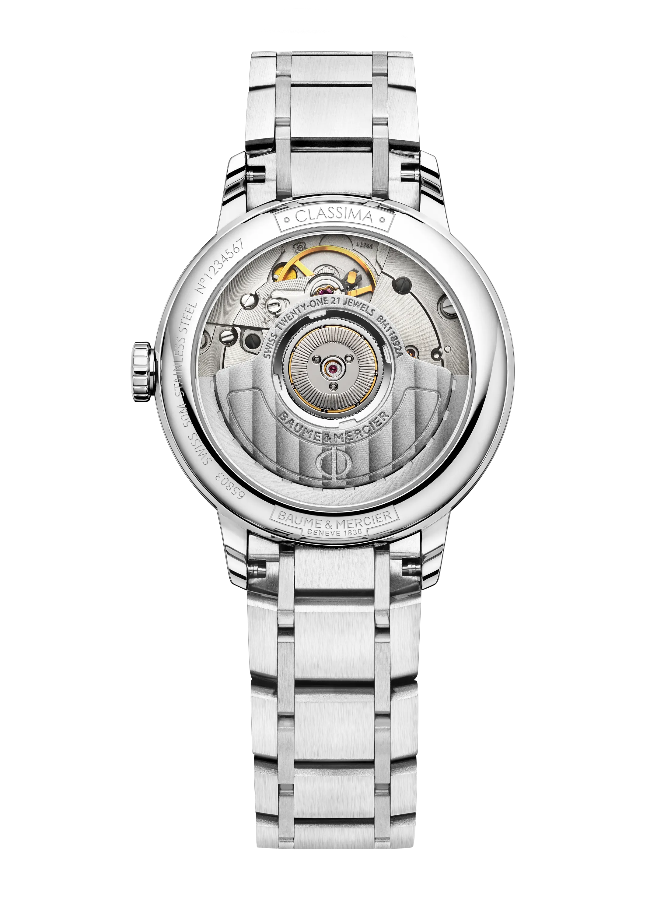 Classima 10267