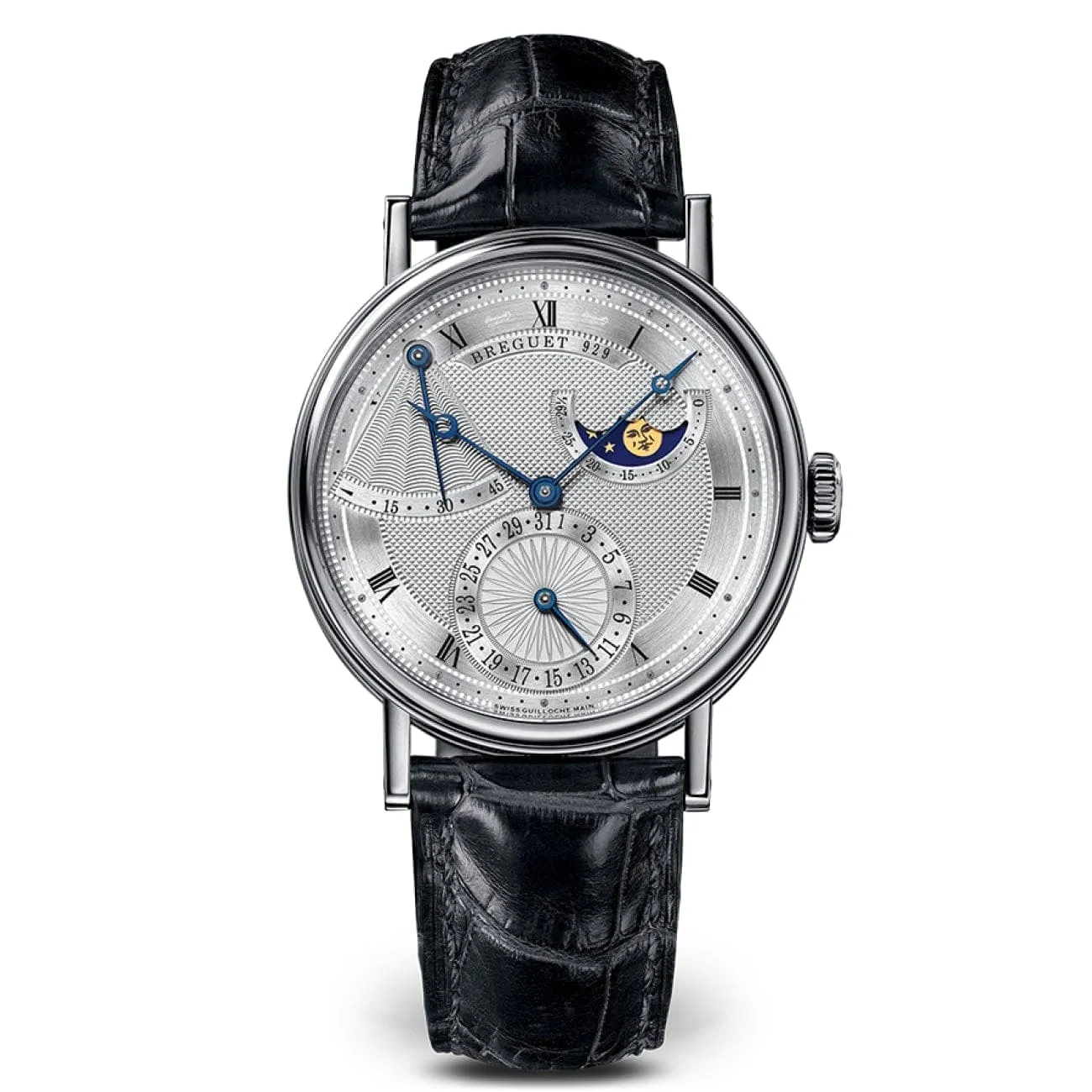 Classique 7137BB119V6