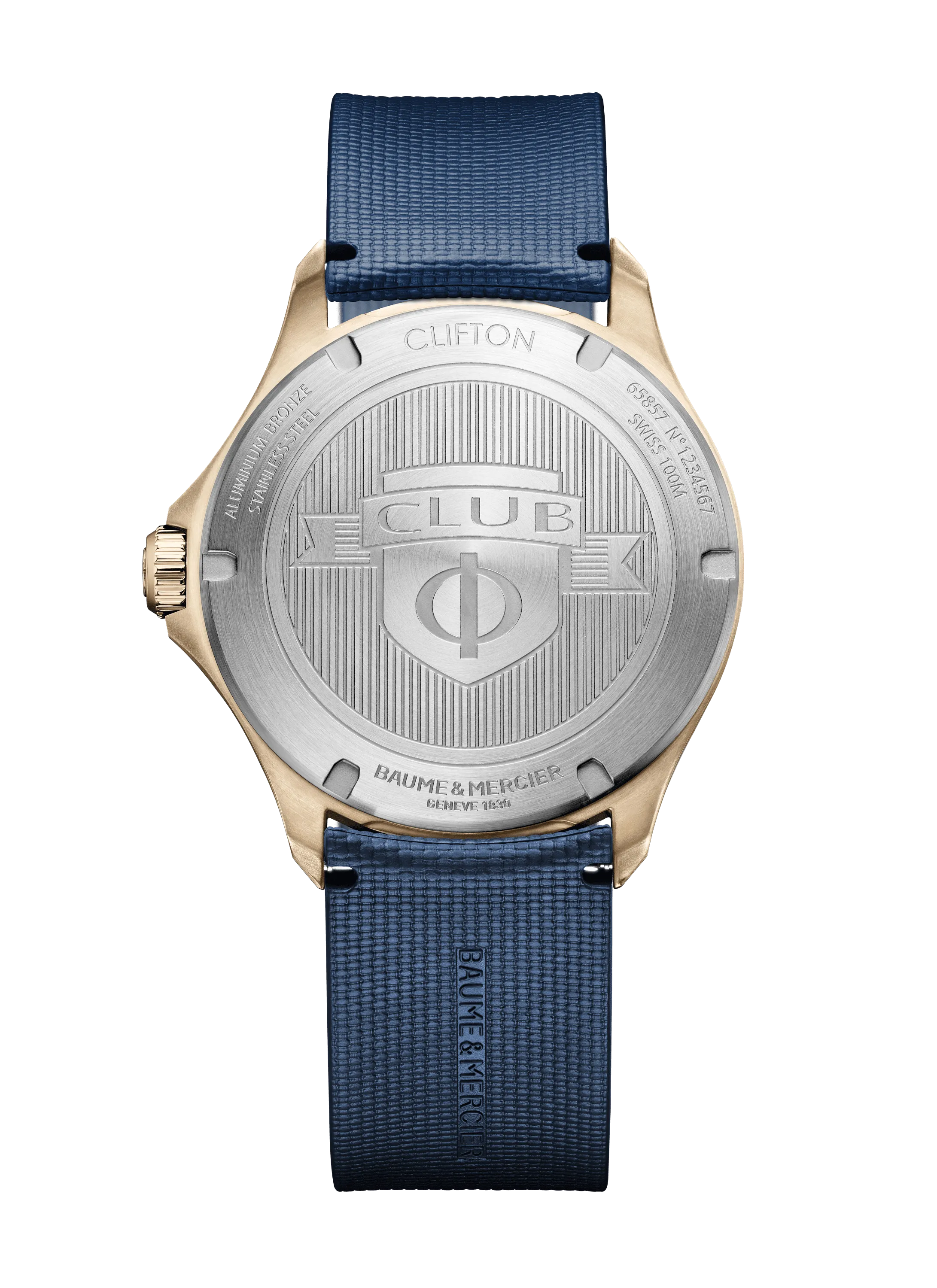 Clifton Club 10502